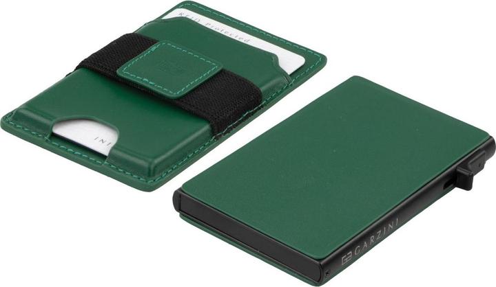 Image du produit Garzini MagSafe Metall Prortemonnaie