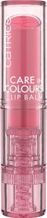 Image du produit Catrice Care In Colours Lip Balm baume à lèvres (Sticks de soin)