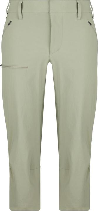 Produktbild Stoic Women's HoforsSt. Softshell Pants Capri Light (L)