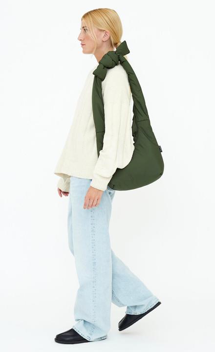Produktbild Lefrik Umhängetasche Puffer Mini (10.5l)