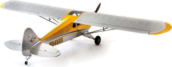 Hangar 9 Carbon Cub 2280mm ARF (Motorflugzeug)
