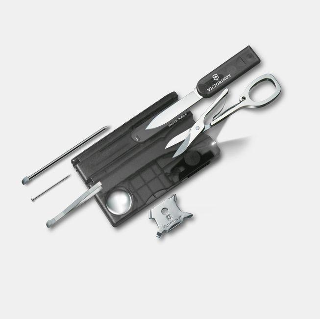 Image du produit Victorinox SwissCard Lite