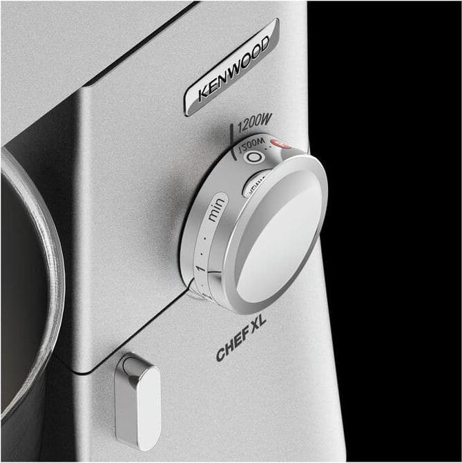 Produktbild Kenwood Chef XL (1200 W)
