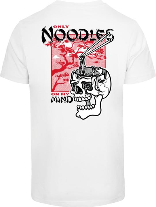 Actual product image Mister Tee Skulls Bento Tee - 131681 (XL)