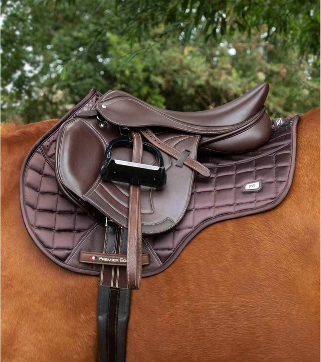Actual product image Premier Equine Sautiller Close Contact