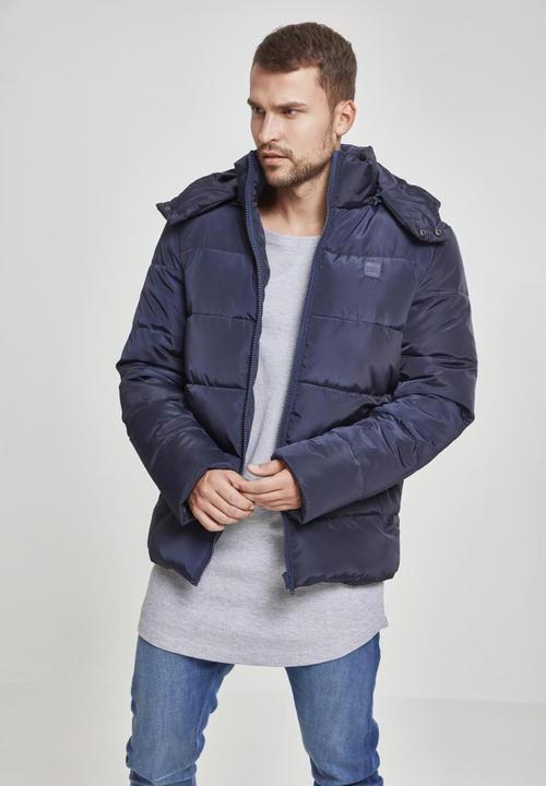 Image du produit Urban Classics Veste d'hiver (L)