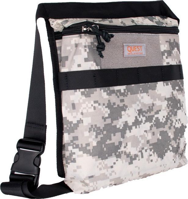 Immagine prodotto Quest Borsa di ricerca originale di