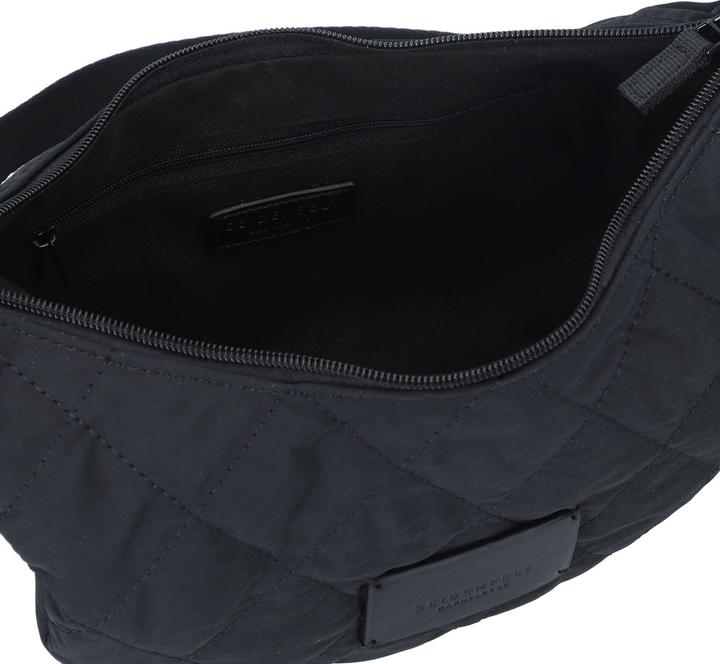 Actual product image Seidenfelt Hetta shoulder bag 31 cm