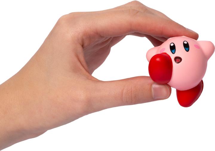 Produktbild Just Toys Kirby Squishme ca. 6cm
