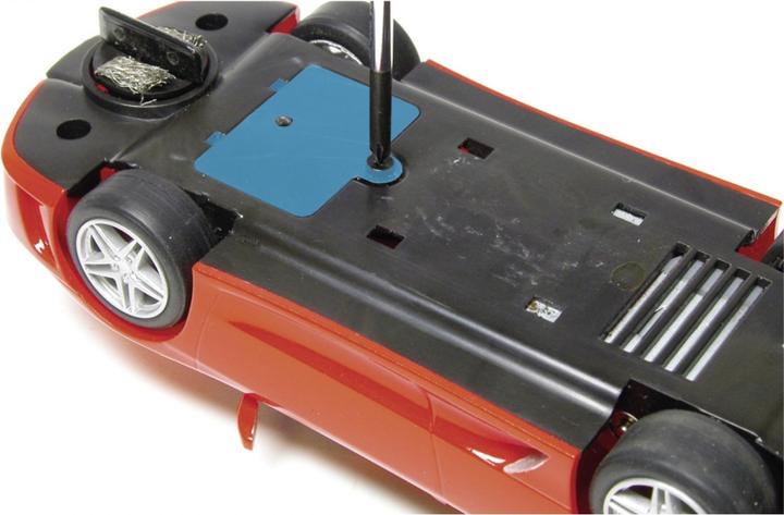 Actual product image Scalextric Digital Plug Transverse/Touring DPR