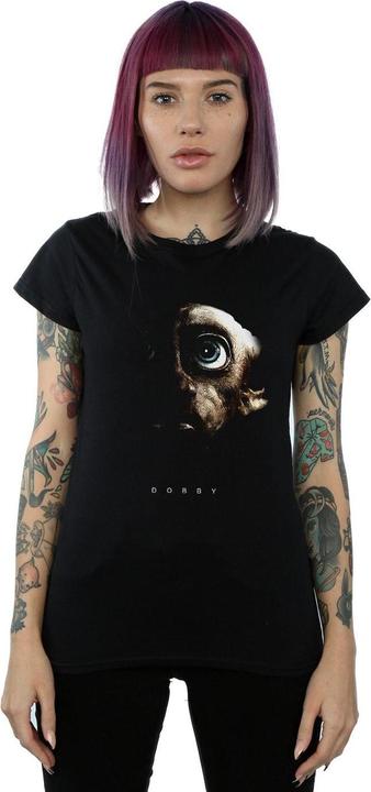 Produktbild Dobby Portrait TShirt (S)