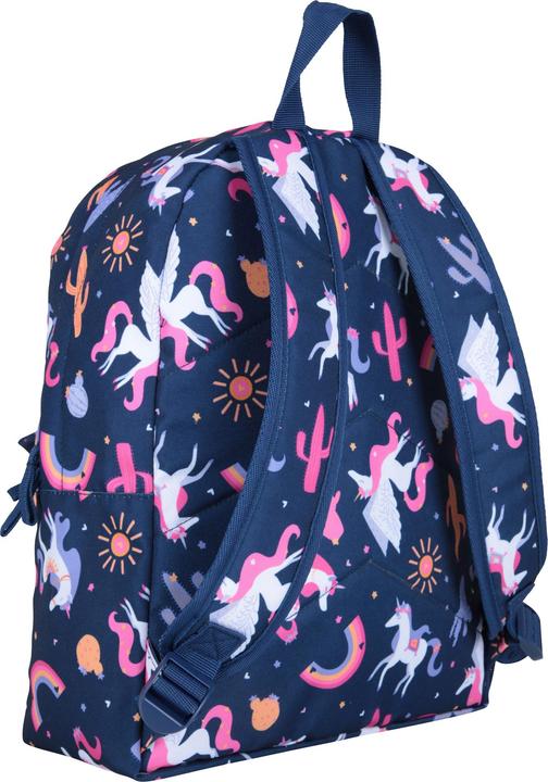Immagine prodotto Mountain Warehouse Bookworm Unicorno 15L Zaino e Astuccio Portapenne (15 l)