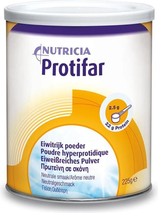 Immagine prodotto Nutricia Pulver Sanor (Neutro, 1 pz., 338 g)