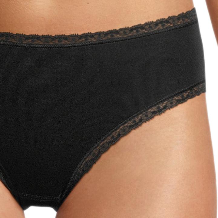 Immagine prodotto Conta 3er Pack Modal Hüftslip (40, L, confezione da 3)