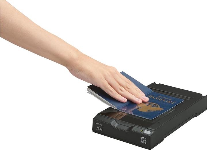 Produktbild RICOH FI-70F (USB)