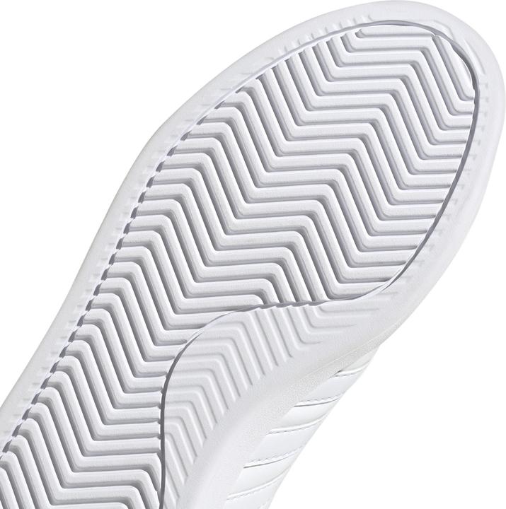 Image du produit adidas Grand Court Cloudfoam Lifestyle Court Comfort Shoe (38 2/3)