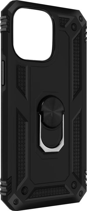Immagine prodotto Avizar Custodia antiurto per cellulare con serie di anelli (Apple iPhone 15 Pro Max)
