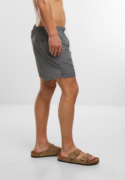 Actual product image Brandit Swimshort Basic - 194389 (S)