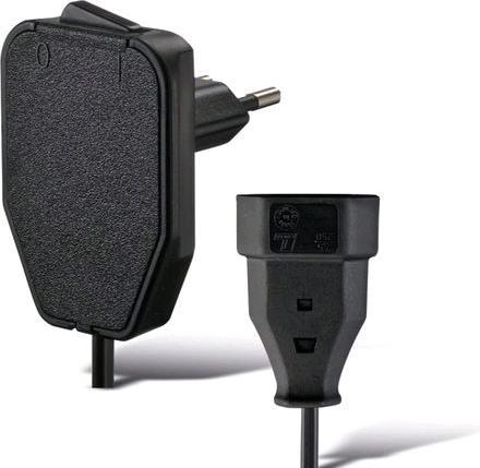 Produktbild NVB EuroPlug EuroVerlängerungskabel Schalter (0.80 m)