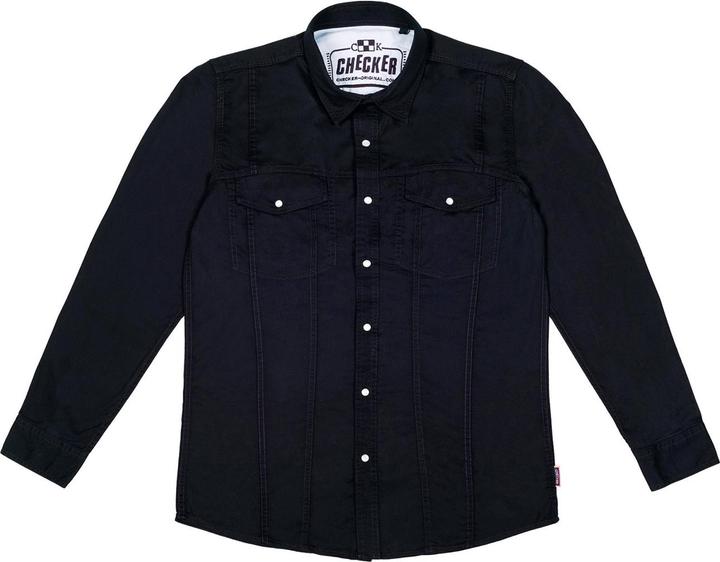 Immagine prodotto Checker Original Camicia Dynasty Denim (M)