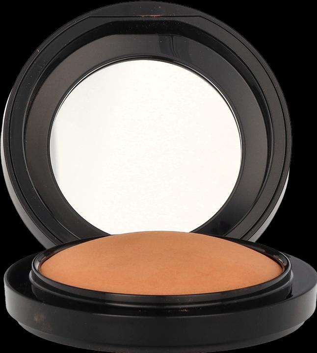 Produktbild MAC Cosmetics Mineralize Skinfinish Natural (Give Me Sun!)