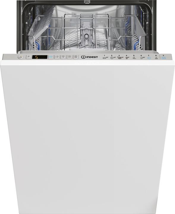 Actual product image Indesit Zmywarka do zabudowy DSIO3M24CS