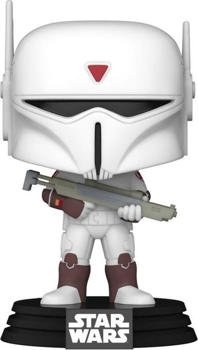 Produktbild Funko 452 - Imperial Super Commando - Exclusive POP Movies