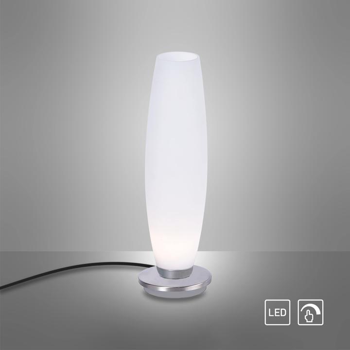 Actual product image Neuhaus 4027-55 Table lamp steel 1xG9 3W 3000K (245 lm, G9)