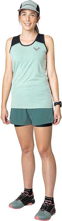 Actual product image Dynafit Alpine Pro 2in1 Shorts (L)