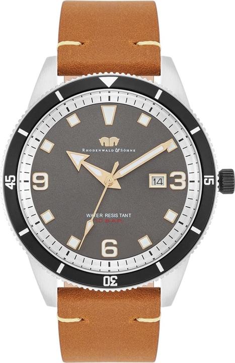 Image du produit Montre homme Vintage II - 34432 (Montre analogique, 42 mm)