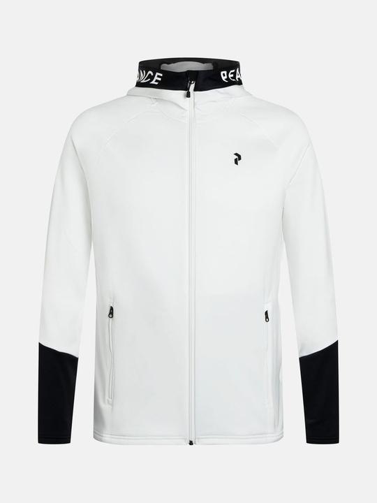 offwhiteblack, Weiss