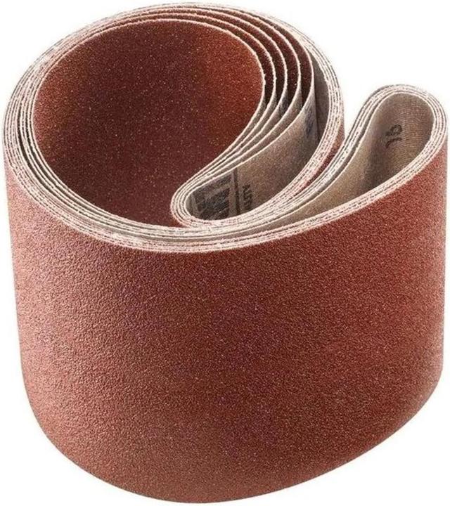 Immagine prodotto Alduro Nastri abrasivi (180)
