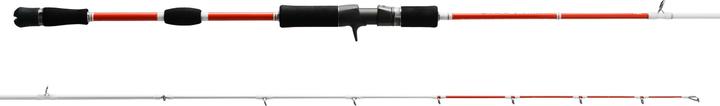 Image du produit Okuma Fireball C 100-300G (Canne à lancer, 208 cm)