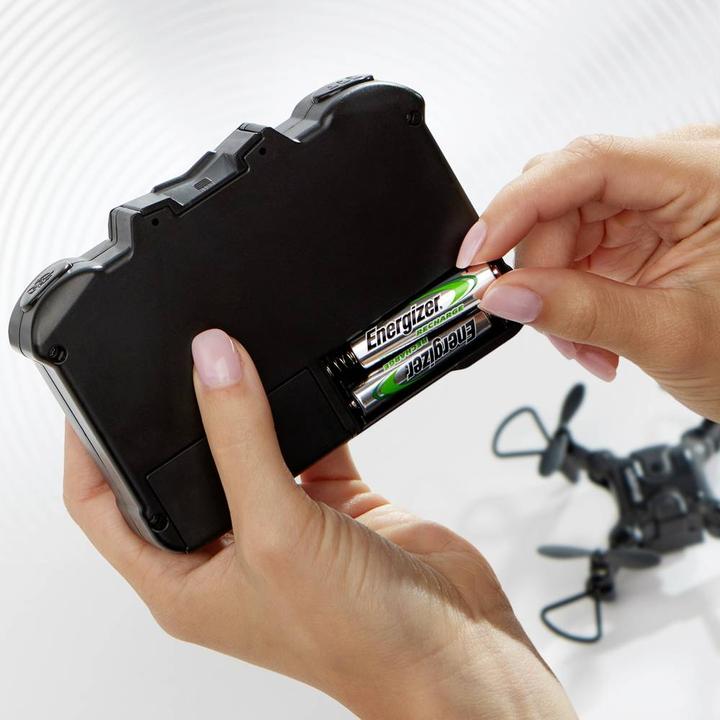 Produktbild Energizer Recharge Power Plus (2 Stk., AAA, 700 mAh)