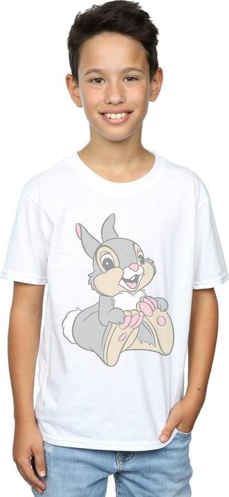 Image du produit Disney - T-shirt CLASSIC THUMPER - Garçon (128)