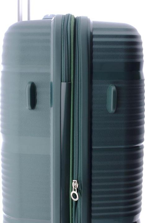 Produktbild Wüsthof Bionic - Trolley (80 l, M (50 - 90l))