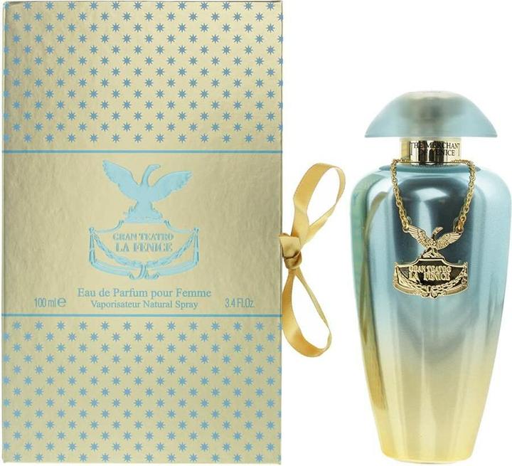 Actual product image The Merchant of Venice Gran Teatro La Fenice (Eau de parfum, 100 ml)