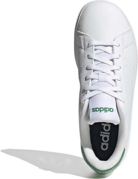 Image du produit adidas baskets enfant advantage base 2.0 (39 1/3)