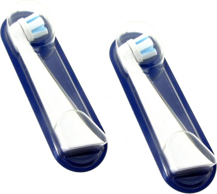 Actual product image Oral-B iO Gentle Cleaning (2 x)