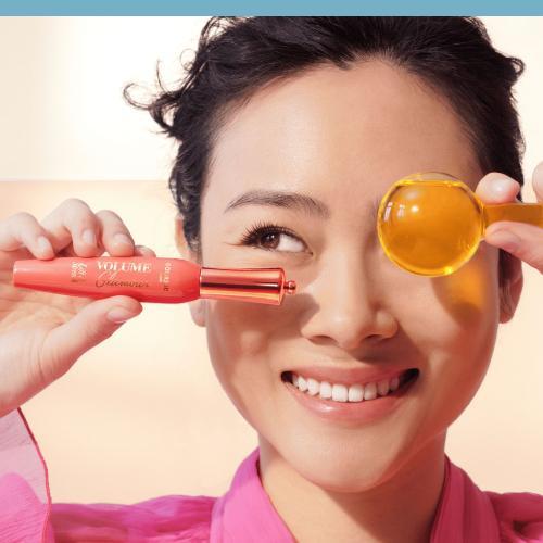 Image du produit Bourjois Volume Glamour Lift & Stretch (01 Black)