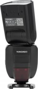 Actual product image Yongnuo YN730 Universal Speedlite (Fujifilm, Panasonic, Sony, Nikon, Canon)