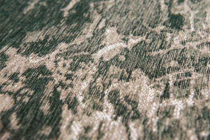 Actual product image Louis de Poortere Mad Men Cracks (80 x 150 cm)