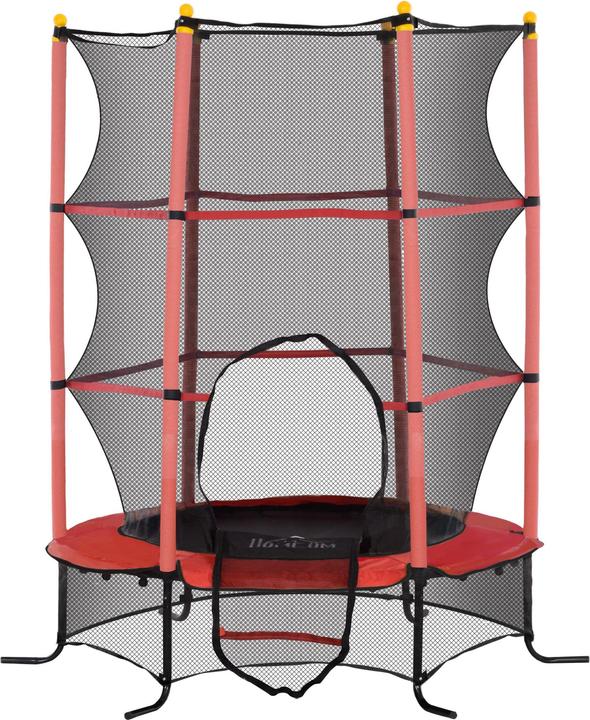 Actual product image Jamb Kindertrampolin (163 cm)