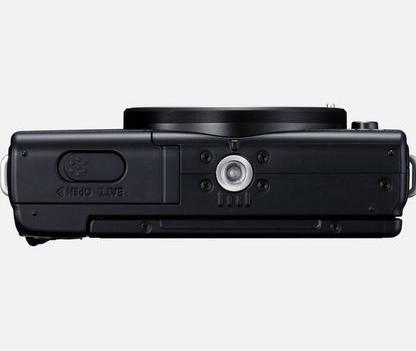 Image du produit Canon EOS M200 (15 - 45 mm, 24.10 Mpx, APS-C / DX)