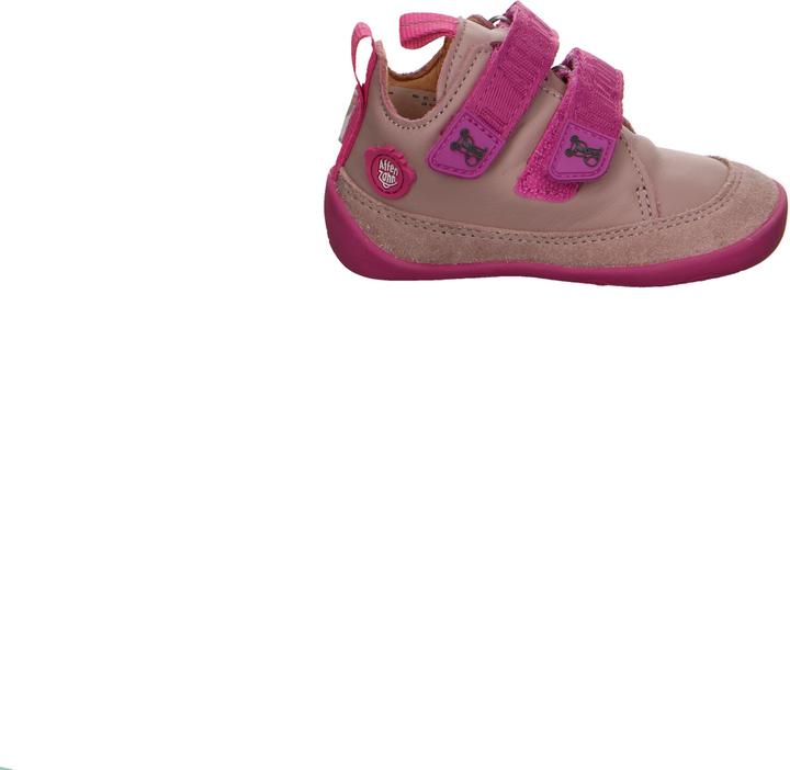 Actual product image Affenzahn Kid's barefoot shoe leather Buddy (26)