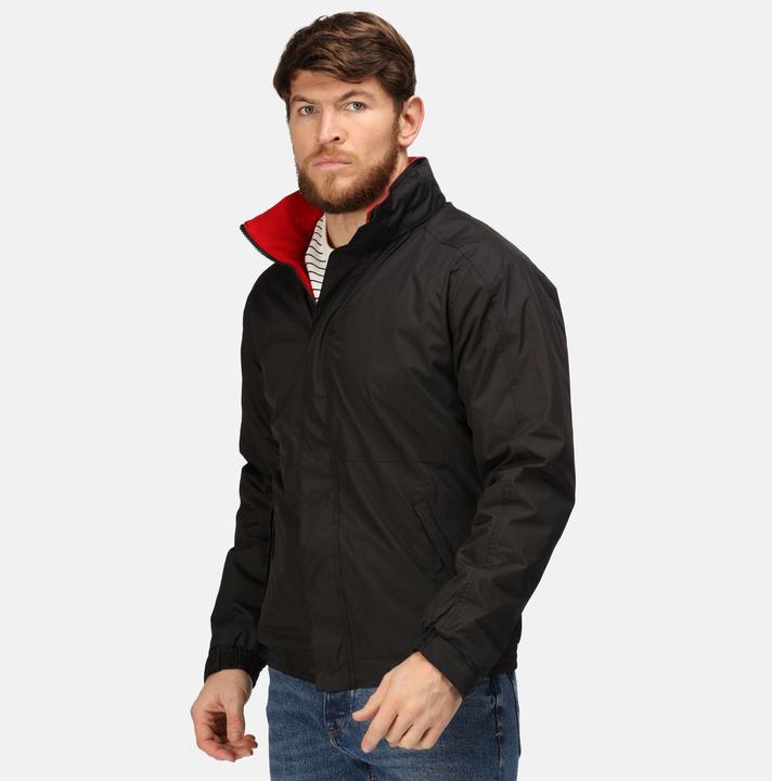 Image du produit Regatta Veste Dover coupe-vent imperméable (XS)