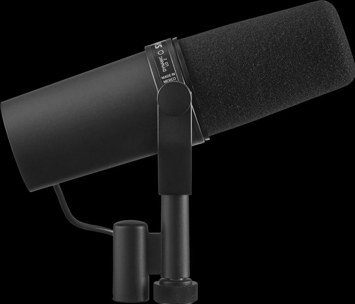 Productafbeelding Shure Sm7b