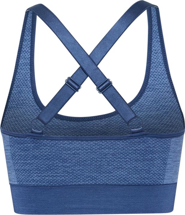 Immagine prodotto hummel hmlMT SHINE - Reggiseno sportivo senza cuciture (L)