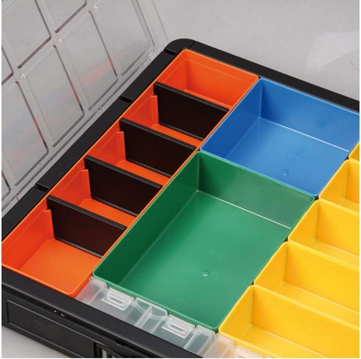 Produktbild Allit EuroPlus Insert 45/1