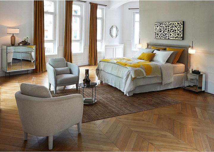 Actual product image AM.PM Elina (Duvet cover, 260 x 240 cm)